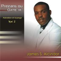 Album Prezans ou Gatem