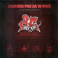 Album Goumen pou saw kwè