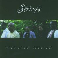 Album Flamenco Tropical