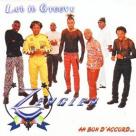 Album Let It Groove