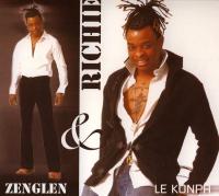 Album Le Konpa (Happy 50)