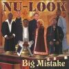 Album Big Mistake