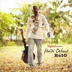 Album Haiti Debout