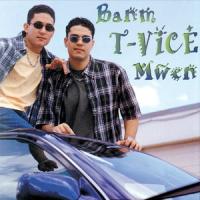 Album Ban'm T-vice Mwen