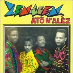 Album Ato N'Alez