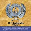 Album 40eme Anniversaire- Volume I