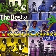 Album The Best Of Tropicana- Vol 1