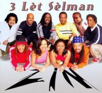 Album 3 Let Selman