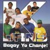 Album Bagay Yo Chanje