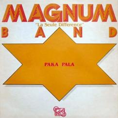 Album Paka Pala