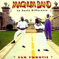 Album San Fwontie