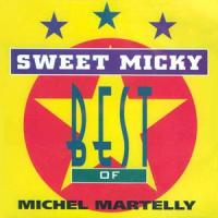 Album Best Of Michel Martelly
