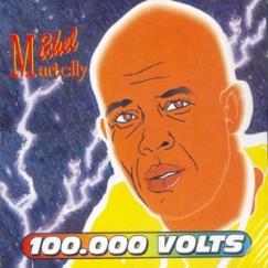 Album 100.000 Volts (Vol1)