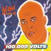 Album 100.000 Volts (Vol2)