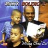 Album Bolero 2 - Micky Chez Lui