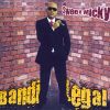 Album Bandi Legal