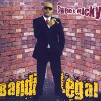 Album Bandi Legal
