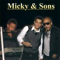 Album Micky & Sons