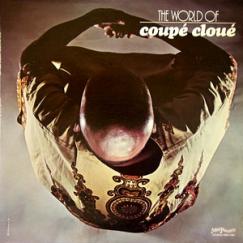 Album The World Of Coupe Cloue