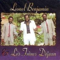 Album Lionel Benjamin & Les Freres Dejean