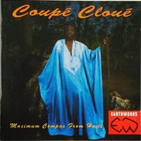 Album Maximun Compas From Haiti