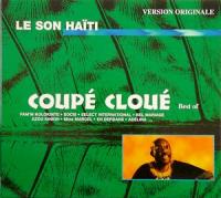 Album Best Of... Le Son Haiti