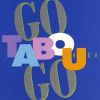 Album Go Tabou Go