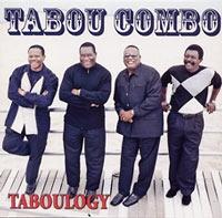 Album Taboulogie