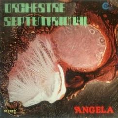 Album Angela