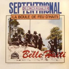 Album Belle Haiti