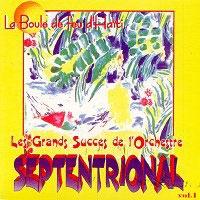 Album Les Grands Succes De L'orchestre