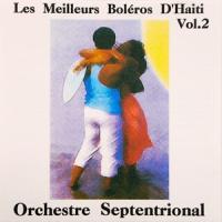 Album Les Meilleurs Boleros d'Haiti (Vol 2)