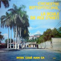 Album Moin Coue Nan Ca