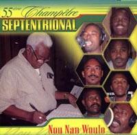 Album Nou Nan Woulo (55eme Champetre)