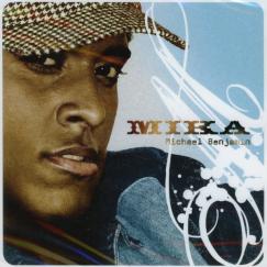 Album Mika