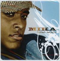 Album Mika