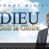 Album A Dieu Soit La Gloire