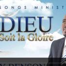 Album A Dieu Soit La Gloire