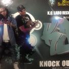 Album Knock Out