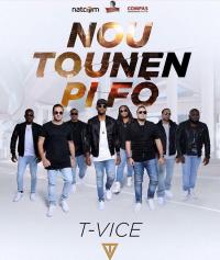 Album Nou Tounen Pi Fò