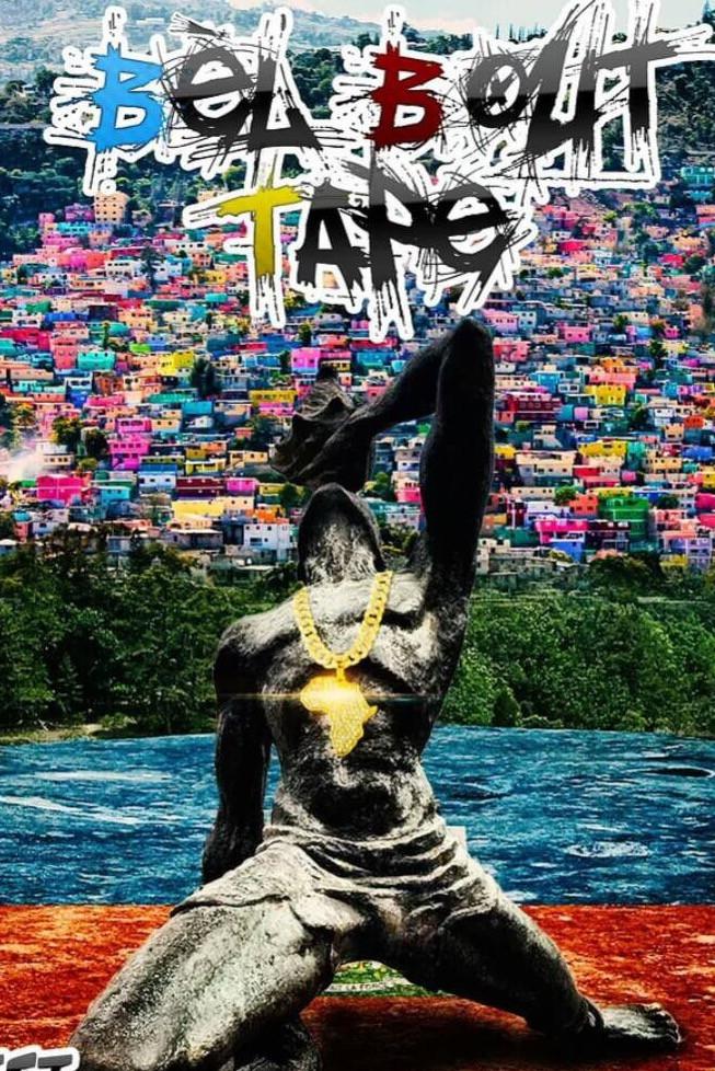 Album Bel Bout Tape