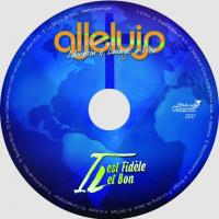 Album Il est fidèle et Bon