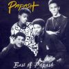 Album Best of Papash