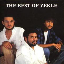 Album The Best Of Zekle