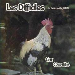 Album Coq Qualite