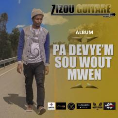 Album Pa Devye'm Sou Wout Mwen