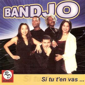 Album Si tu t'en vas