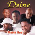 Album Match Red