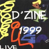 Album Live 1999 - Vol.1