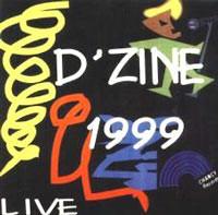 Album Live 1999 - Vol.1